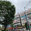 한강아파트 상가 앞 이미지