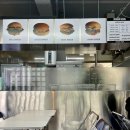 버거 비긴(burger begin)