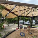 대구광역시농기계임대사업소 | [대구 군위] 캠프301 데크 캠핑 및 시설 장단점