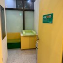 청량리14 | 청량리 세라젬 웰파크 키즈카페 후기 / 안마 의자 있는 실내 놀이터!