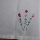 프랑스 자수, 나만의 소품 만들기 이미지