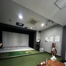 리얼존스크린골프 이미지