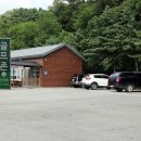 산마루 골프존 이미지