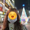삼육오베이커리 | 범계 희망 빛 축제(평촌 문화의 거리에서 빛 축제하네요.)