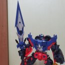 트리니티포스 이미지