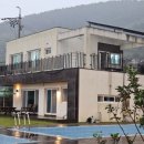 칠천도 풍차펜션 이미지