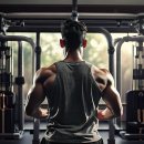 나홀로짐 서변점 이미지