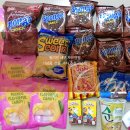 잭앤질어학원 | 필리핀 세부 자유여행 기념품, 선물, 과자 추천 쇼핑리스트