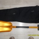 블렉야크 고어바지및 눈삽(판매완료) 이미지