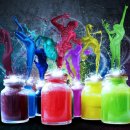 미술가의 삶과 작품을 나의 작품으로 이미지