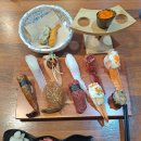 유구초밥