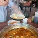 정(情)담은 만두