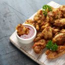 한우생닭치킨 이미지