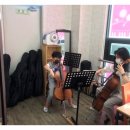 (1:1레슨)첼로 개인레슨(30분) 이미지