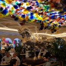 벨라지오호텔 이미지