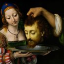 살로메(SALOME) 이미지