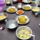 산중계곡캠핑장 이미지