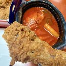비비큐올리브떡볶이 - 마포구 월드컵북로 233 | BBQ 황금올리브치킨과 떡볶이, 같이 먹어본 꿀조합 후기
