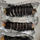 정가네 김밥 이미지