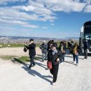 2025 본당 튀르키예 &amp; 그리스 성지순례 4 - 5일차 라오디케아 파묵칼레 필라델피아 이미지