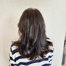 맵시헤어샵 - 북구 | 동탄역 미용실 중단발 빌드펌 자연스러운컬 만족후기 라운드뮤즈