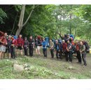 순천 조계산 선암사 비박 산행(06.14-15) 이미지