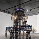조우커뮤니케이션 | 이불:1998년 이후_리움미술관-한남동[유학미술/전시관람]