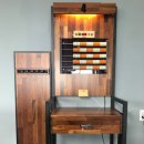 프로 당구장 이미지