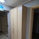 송내주공2단지 아파트 경로당 | 동두천 싱크대공장 싱크대 신발장 설치 및 교체 동두천 송내주공1단지 아파트 주방인테리어 후기