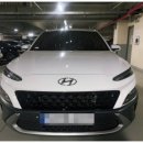 뉴현대카써비스 | 인천렌트카 추천, 나이스렌트카에서 만난 더 뉴 코나 완벽한 렌트 경험