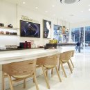 정관장&동인비LOUNGE