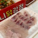 동진횟집 | 강릉 주문진수상시장 맛집 / 블루리본서베이 동진네횟집 회포장 주문진해안주차타워주차장(Feat.가성비...