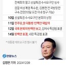 [그래픽] 탄핵정국 향후 일정 이미지