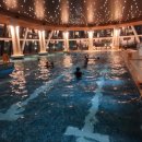 모실 수영장 이미지