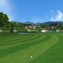 프라임 스크린 골프 이미지