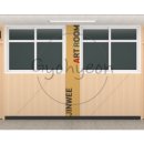 진위중학교 이미지