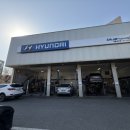 현대자동차 금암점 이미지