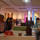 천연염색 이미지