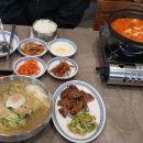 상록칡냉면