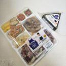 이마트24괴정대로점 | [이마트 24 손종원 셰프 콜라보] 편의점 신상 떡갈비 정식 도시락, 더빅엄마반찬 삼각김밥 후기