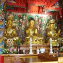 신흥사대웅전 이미지