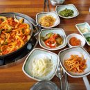 오늘 N] 2507회 위대한 일터 “어머니 손맛 지켜온 청국장과 오삼불고기 맛집 소개” 할매오삼구이청국장