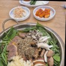 만천복집 흑염소