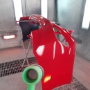 기아부품군산모터스 | ✨김해 어방동 바른모터스정비: 기아 K3 후범퍼 완벽 교환 &amp; 복원 후기!