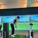 가온스크린골프 이미지