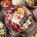 해물칼국수 - 거제시 | 해물칼국수