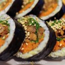 칠성김밥 이미지