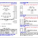 2024.11.10.참빛교회 주일 예배 순서입니다. 샬롬 이미지