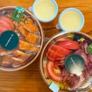 한빵울 | [경북대 카페] 복현동 토스트, 한빵울 경북대점 :: 매장 포장 후기