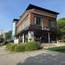 원빈(1bean) | 공주 부강카페 1Bean[원빈] 망고빙수 꿀맛